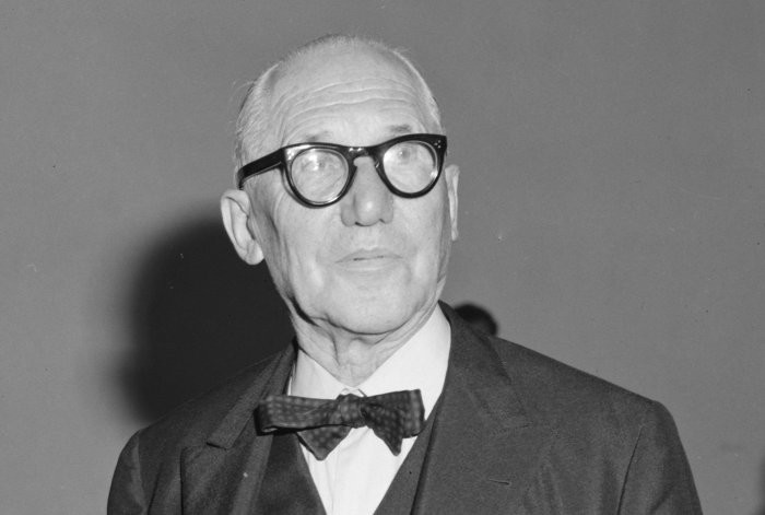 Le Corbusier avant Le Corbusier : Charles-Edouard Jeanneret, un parcours européen