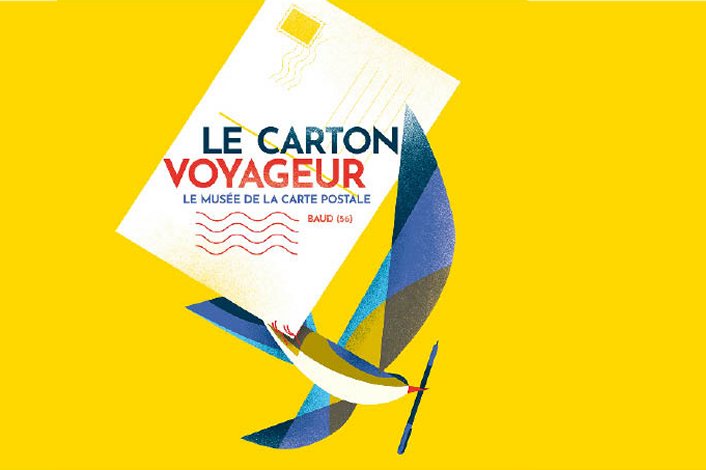 Nouvelle identité visuelle du Carton Voyageur