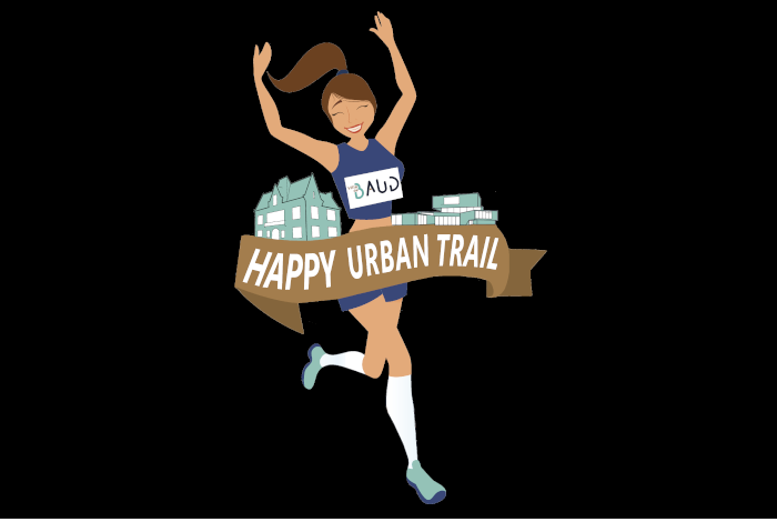 Happy Urban Trail – samedi 17 septembre