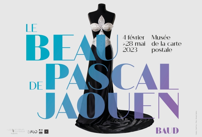 Vernissage « Le Beau de Pascal Jaouen »