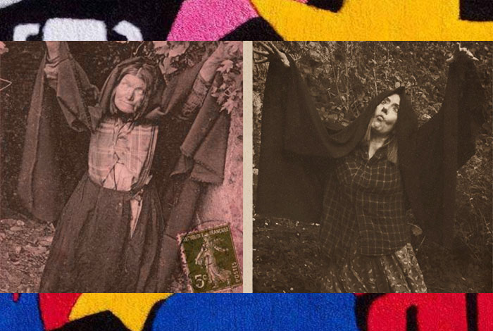Spectacle Nuit des musée – 19h00