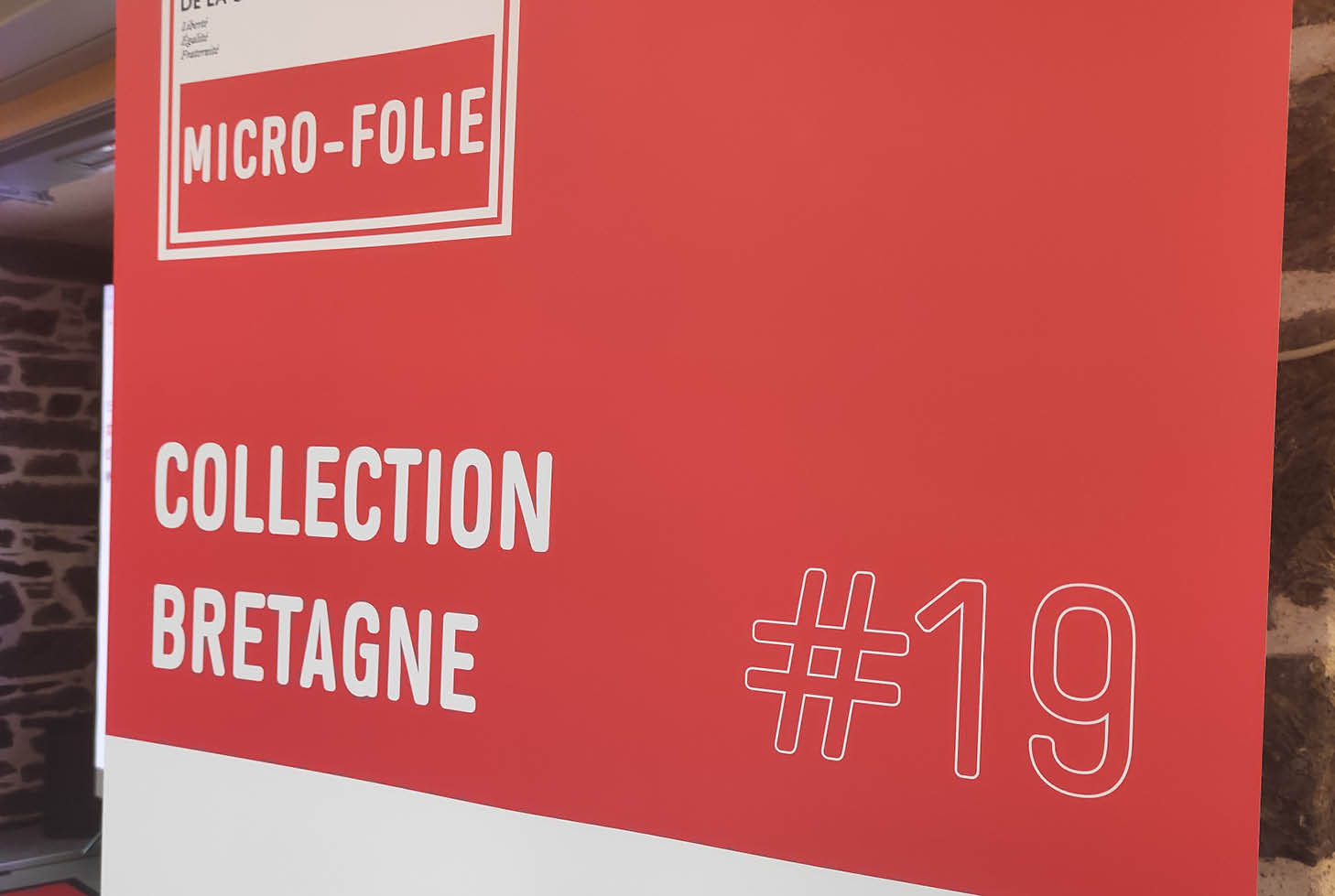 Le Carton voyageur participe au fonds Bretagne du projet Micro-Folies